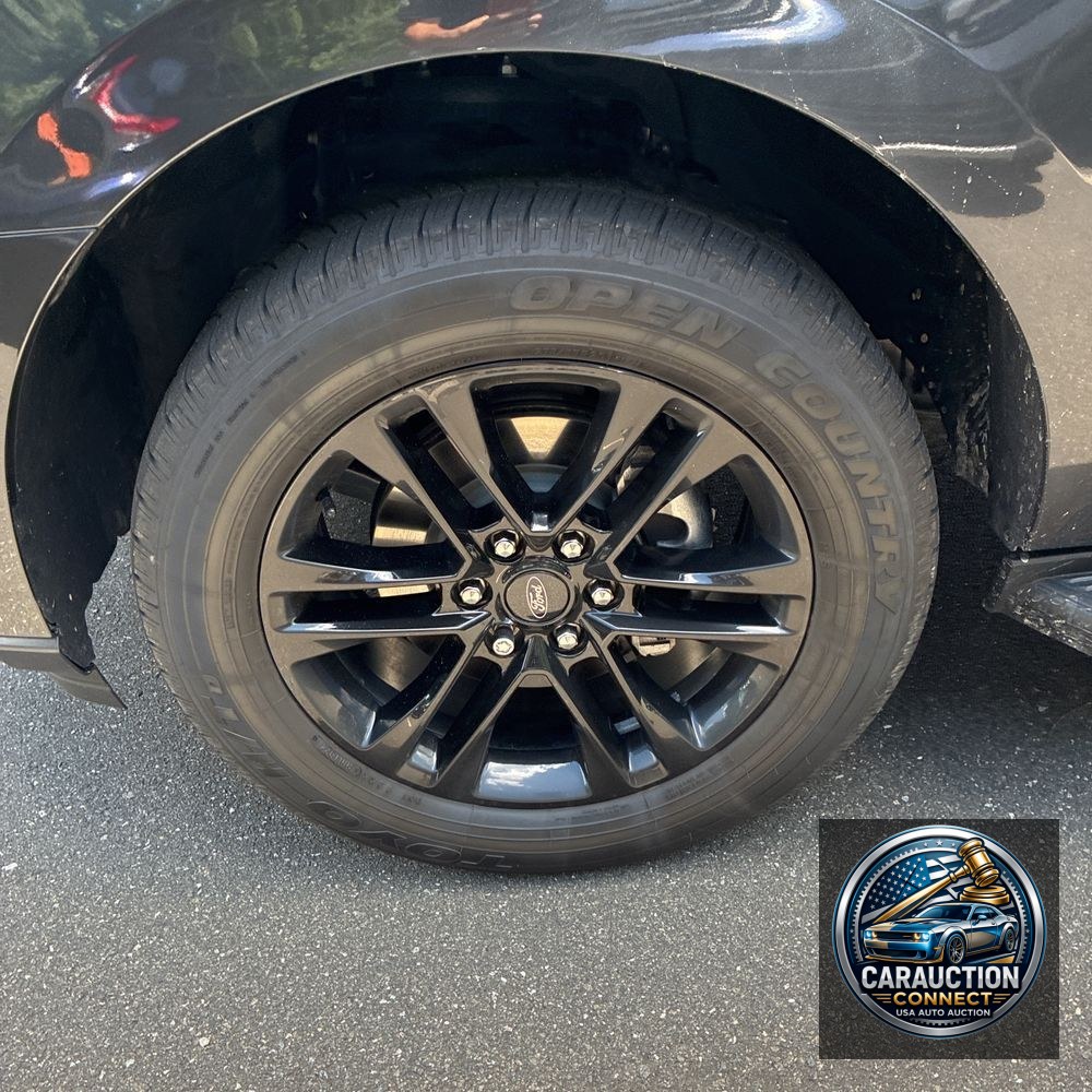 2024 Ford Expedition MAX XLT