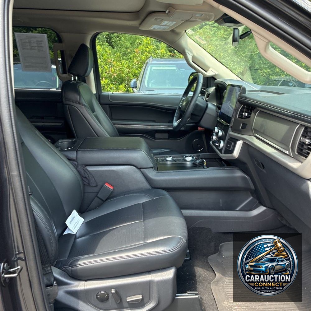 2024 Ford Expedition MAX XLT