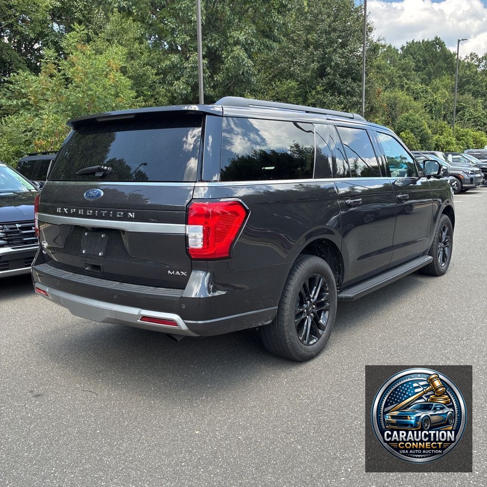 2024 Ford Expedition MAX XLT