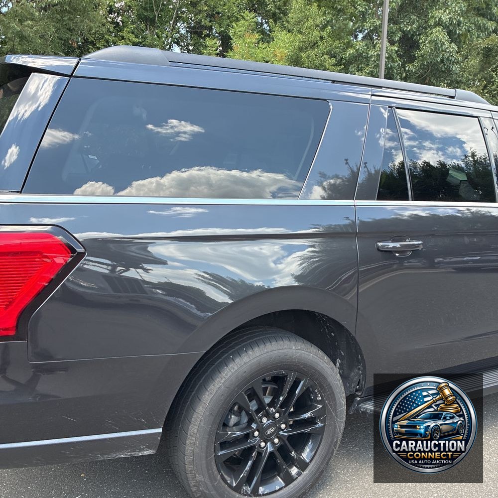 2024 Ford Expedition MAX XLT