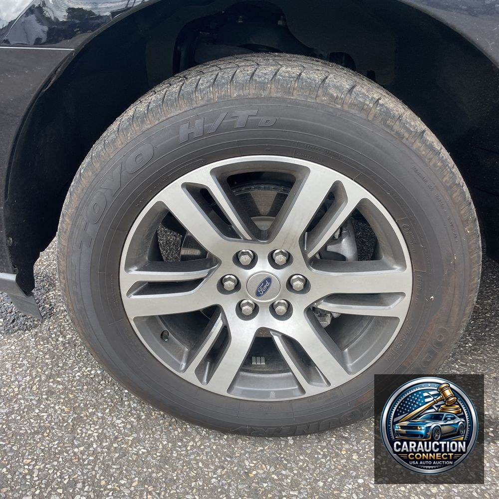 2022 Ford Expedition MAX XLT