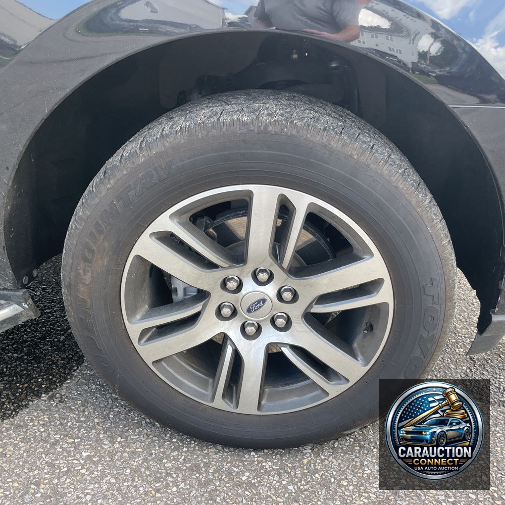 2022 Ford Expedition MAX XLT