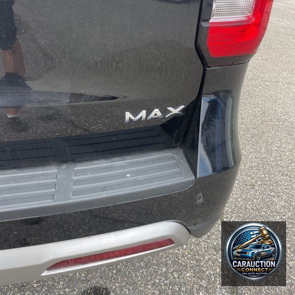 2022 Ford Expedition MAX XLT