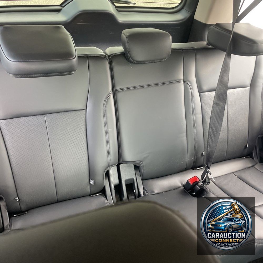 2022 Ford Expedition MAX XLT
