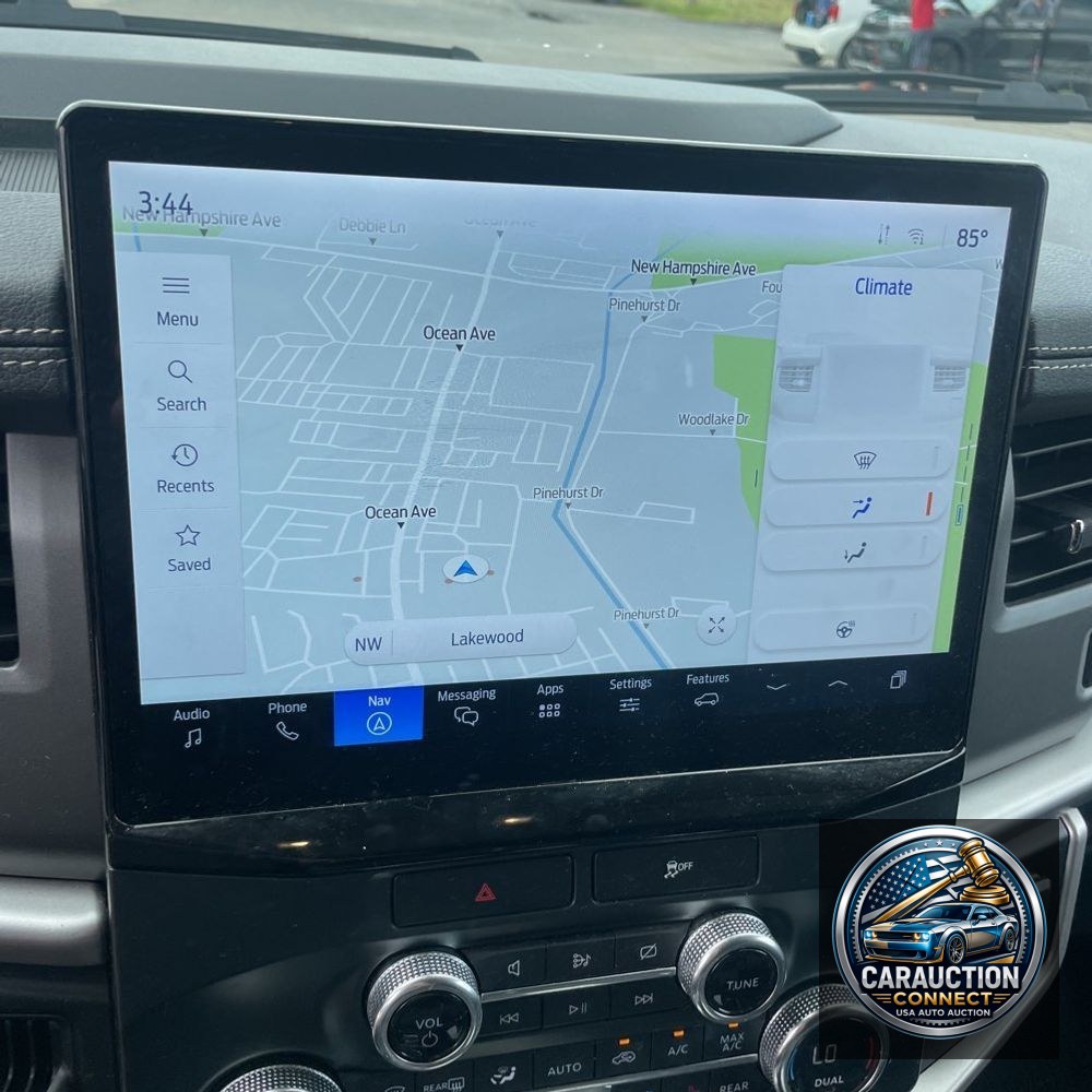 2022 Ford Expedition MAX XLT