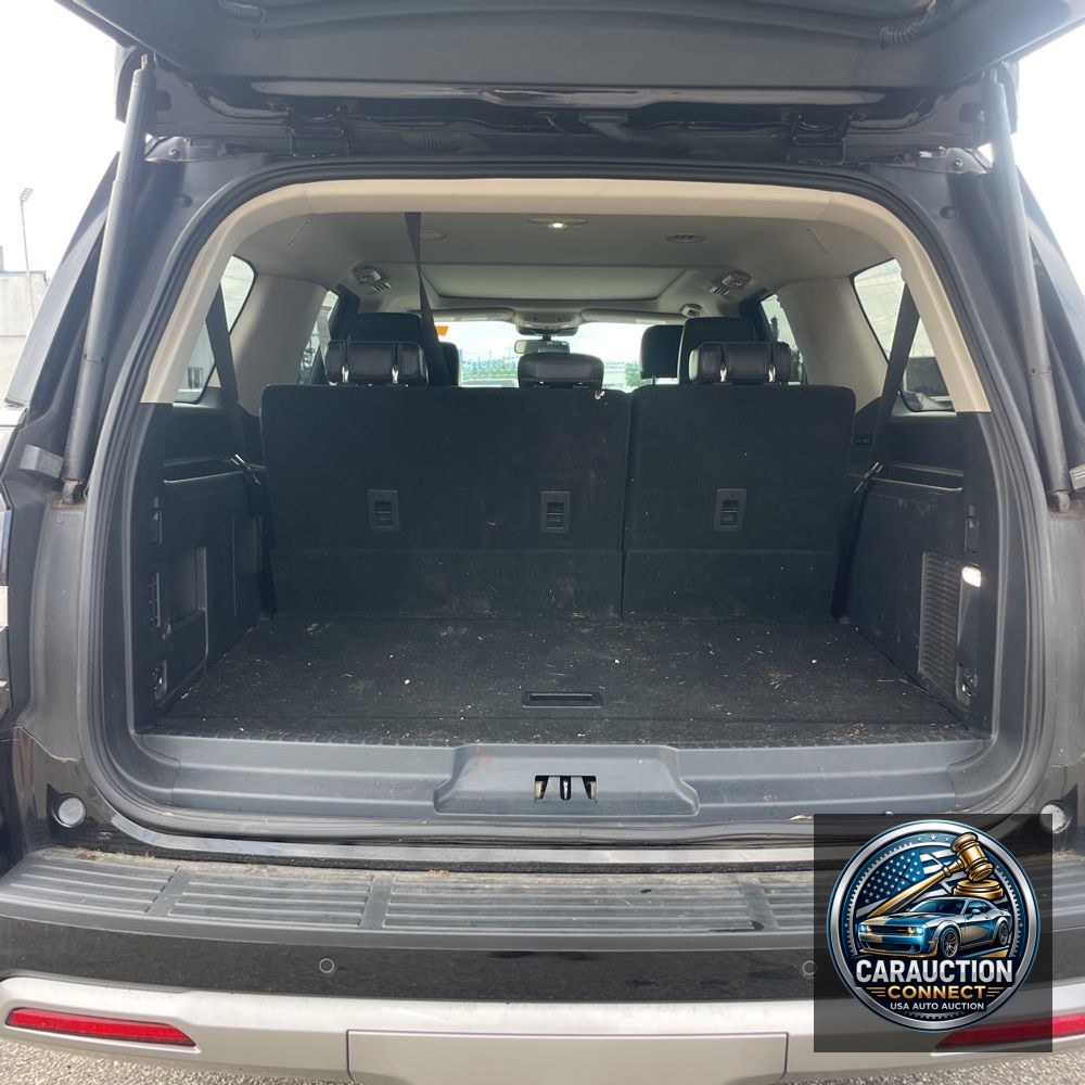 2022 Ford Expedition MAX XLT