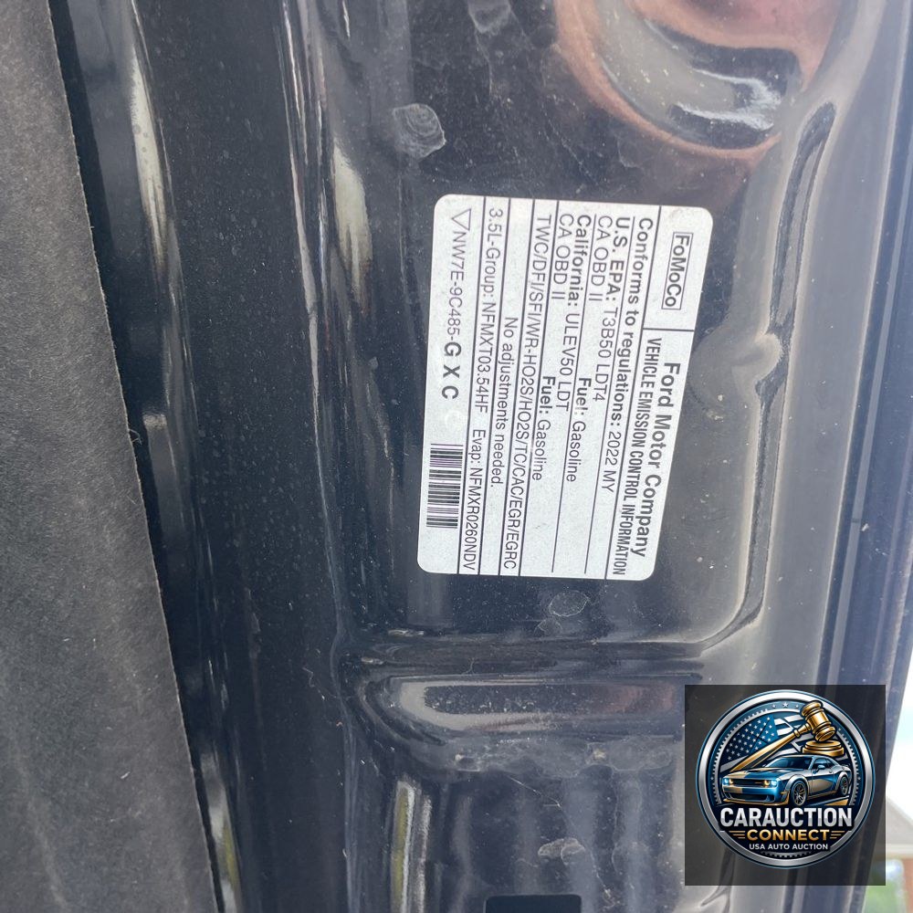 2022 Ford Expedition MAX XLT