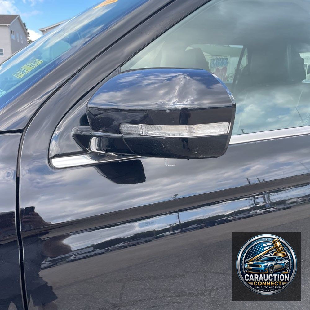2022 Ford Expedition MAX XLT