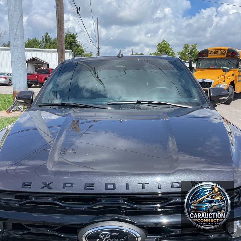 2023 Ford Expedition MAX Limited