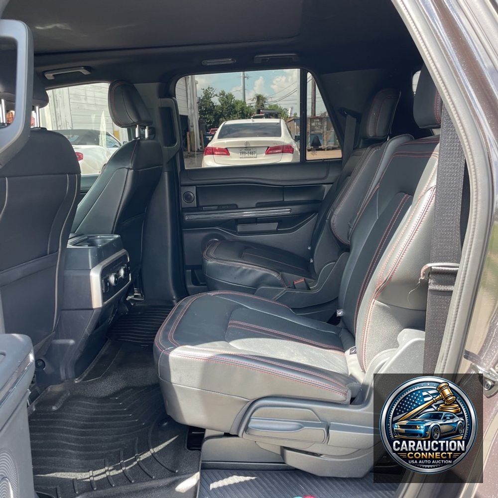 2023 Ford Expedition MAX Limited