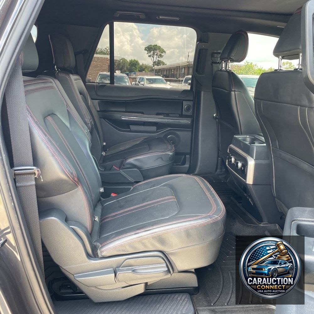 2023 Ford Expedition MAX Limited