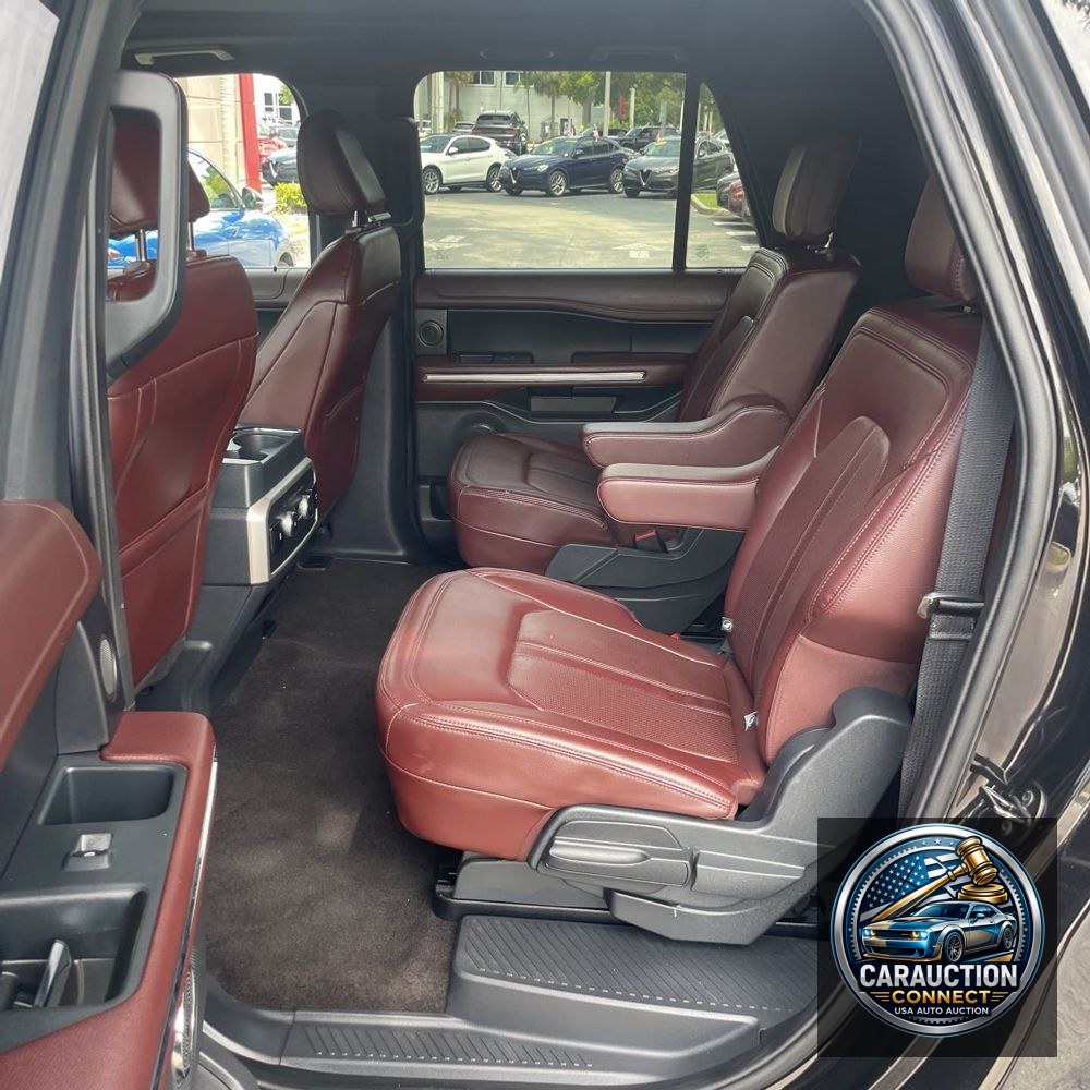 2023 Ford Expedition MAX Limited