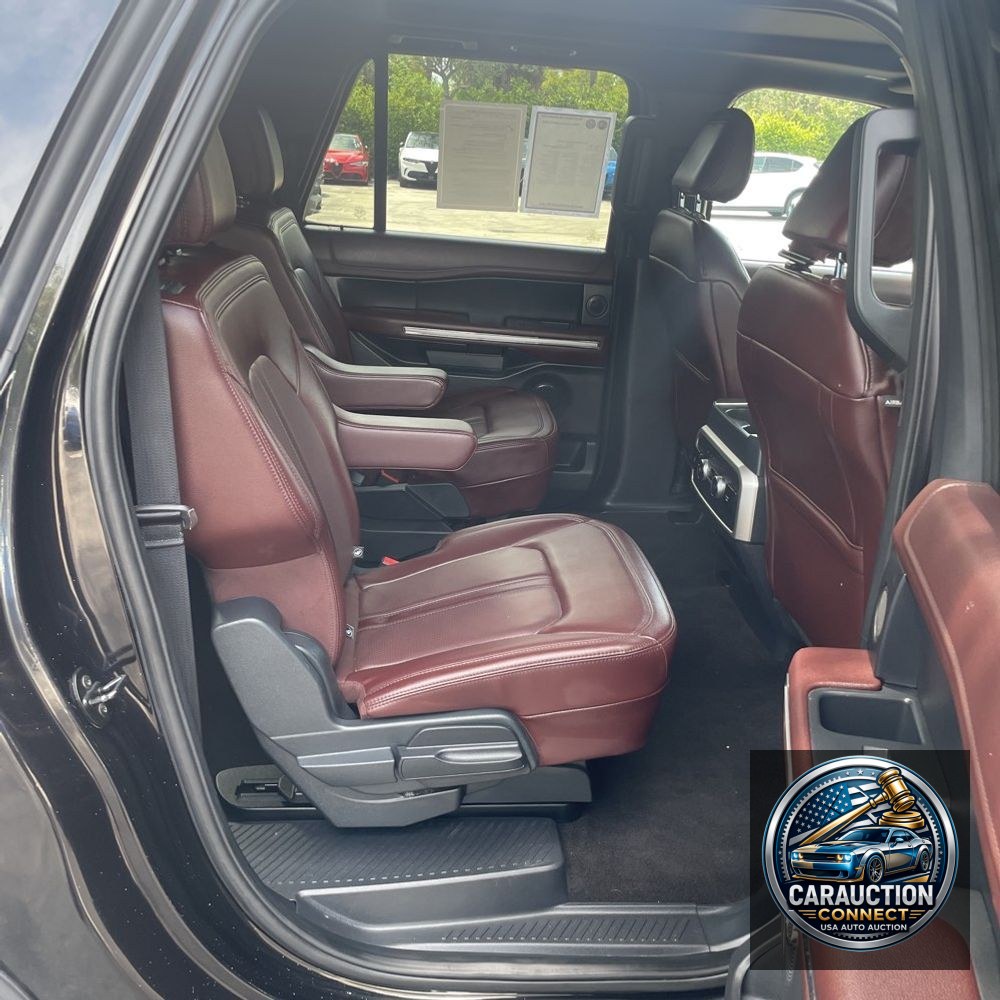 2023 Ford Expedition MAX Limited