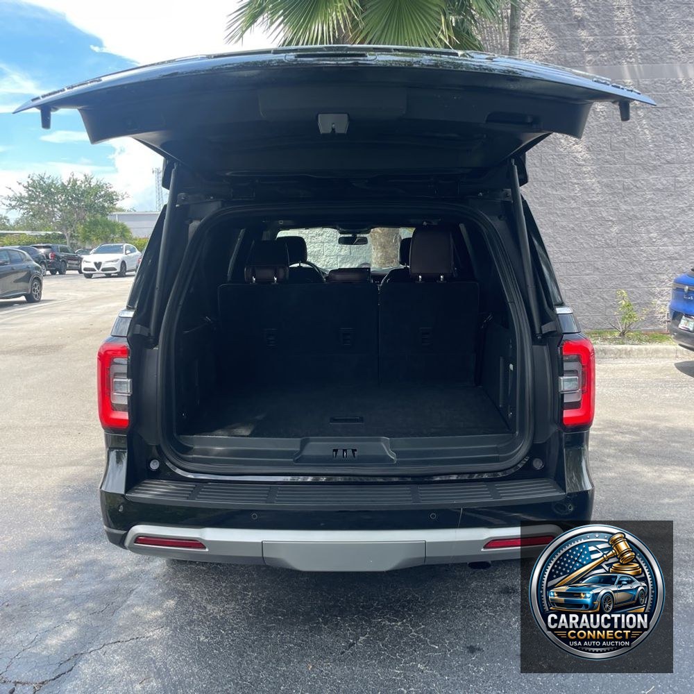 2023 Ford Expedition MAX Limited