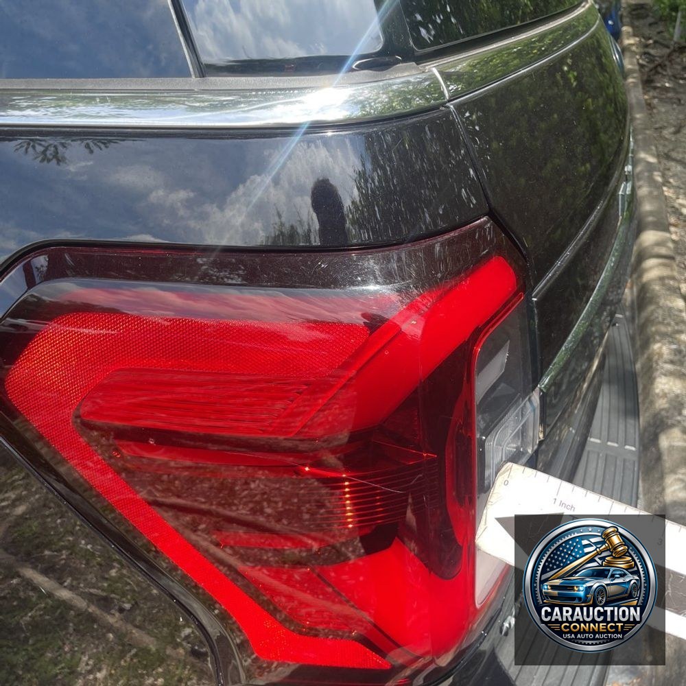 2023 Ford Expedition MAX Limited