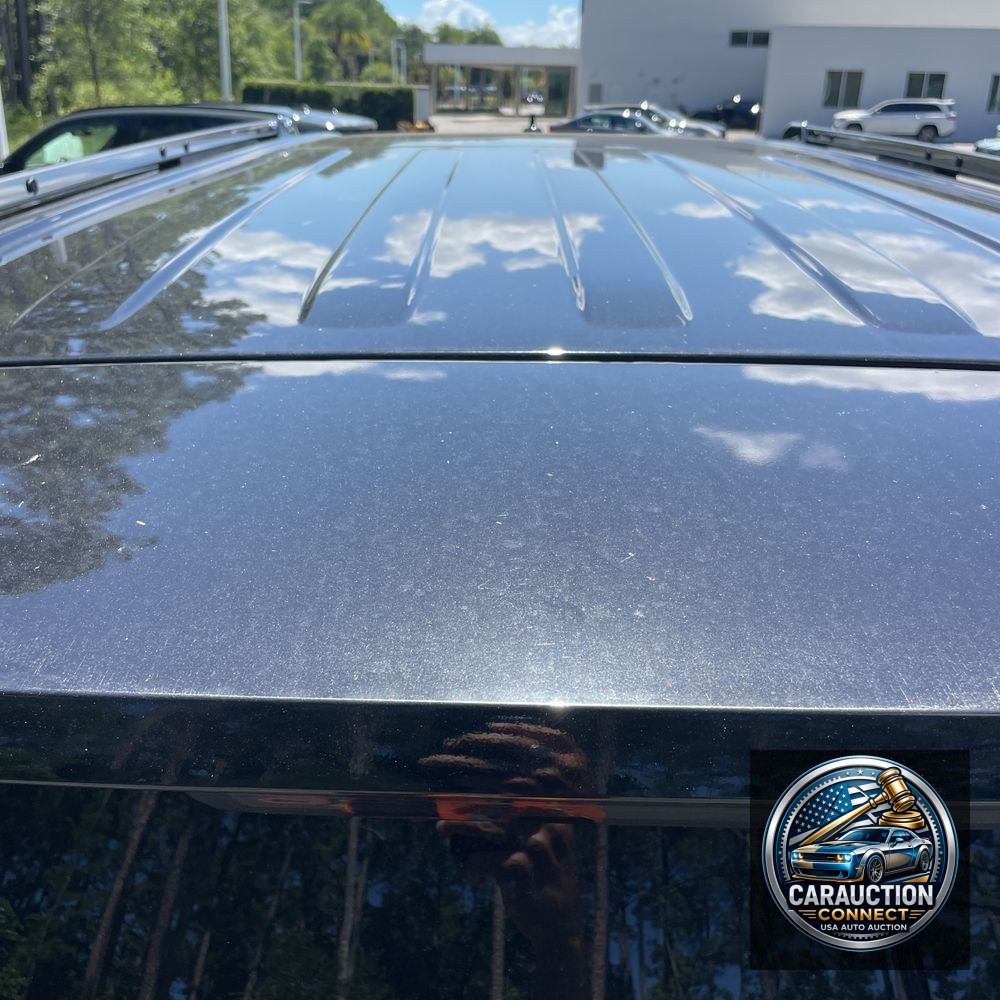 2022 Ford Expedition MAX Platinum