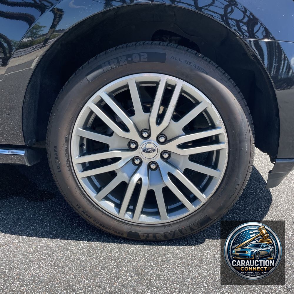 2022 Ford Expedition MAX Platinum