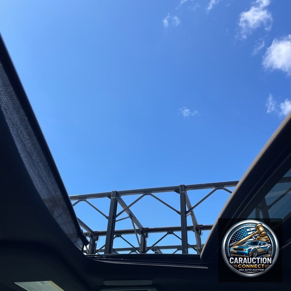 2022 Ford Expedition MAX Platinum