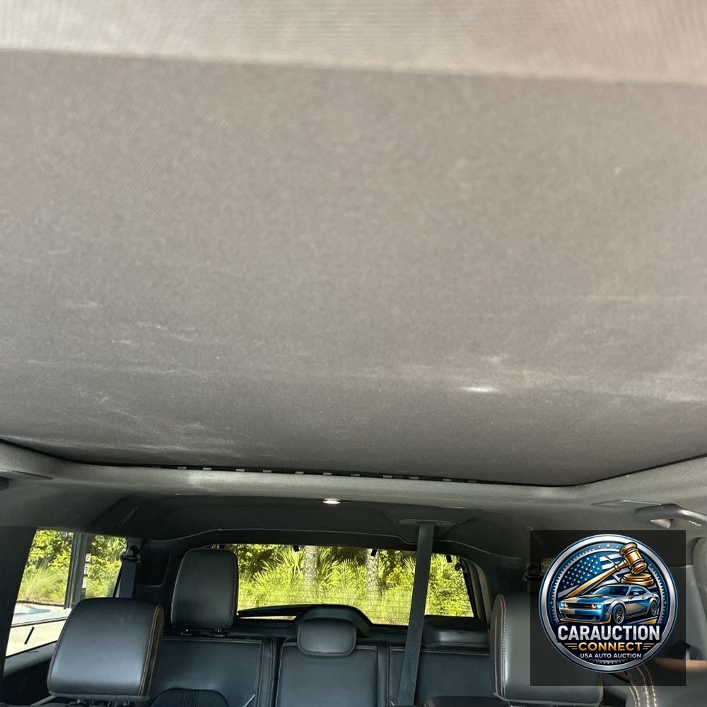 2022 Ford Expedition MAX Platinum
