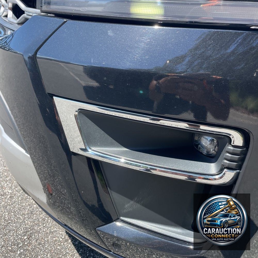 2022 Ford Expedition MAX Platinum