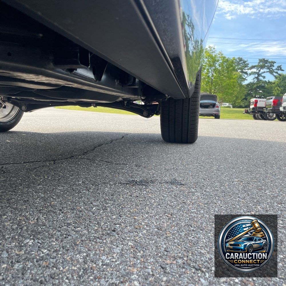 2024 Ford Expedition MAX Platinum