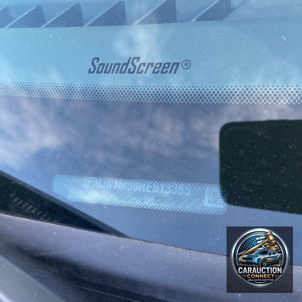 2024 Ford Expedition MAX Platinum