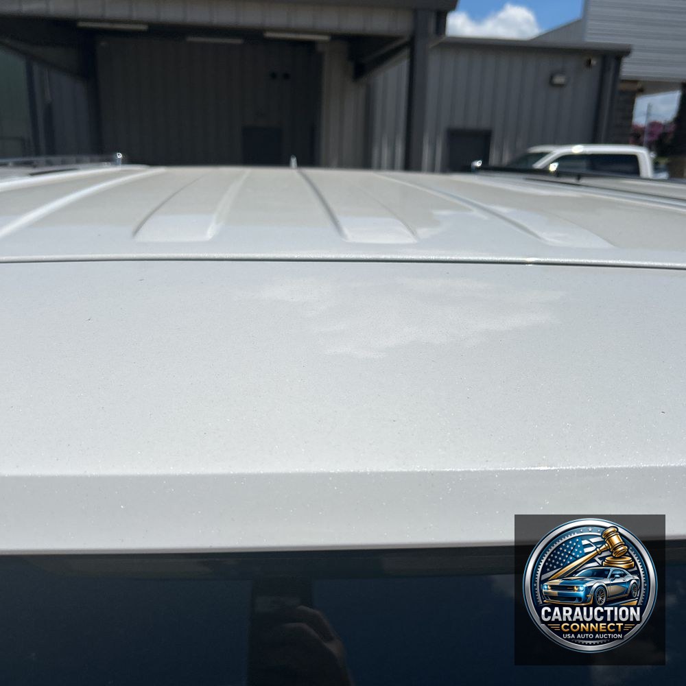 2023 Ford Expedition MAX Platinum