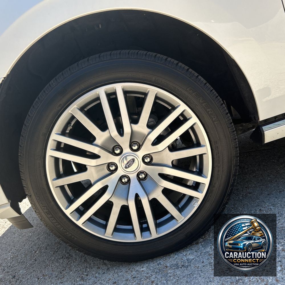 2023 Ford Expedition MAX Platinum