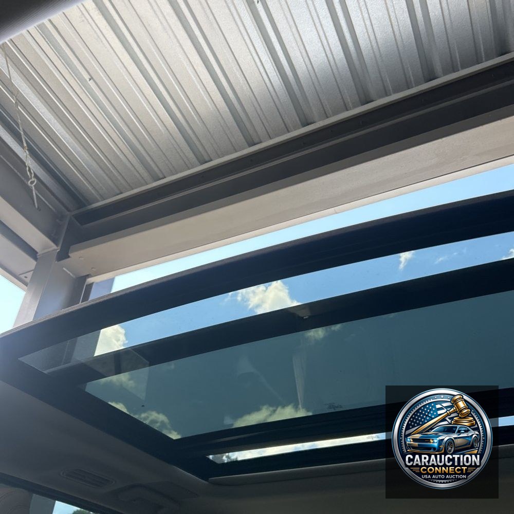 2023 Ford Expedition MAX Platinum
