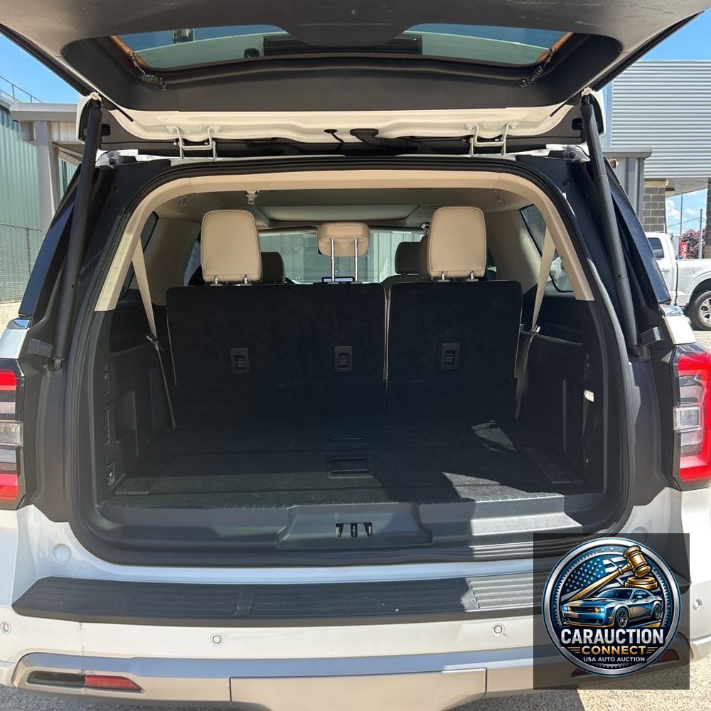 2023 Ford Expedition MAX Platinum