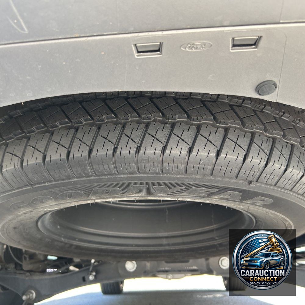 2023 Ford Expedition MAX Platinum