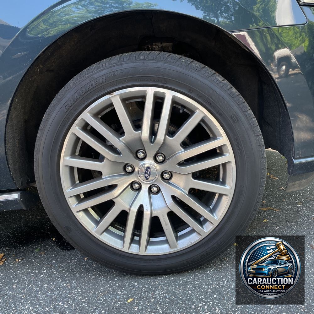 2023 Ford Expedition MAX Platinum