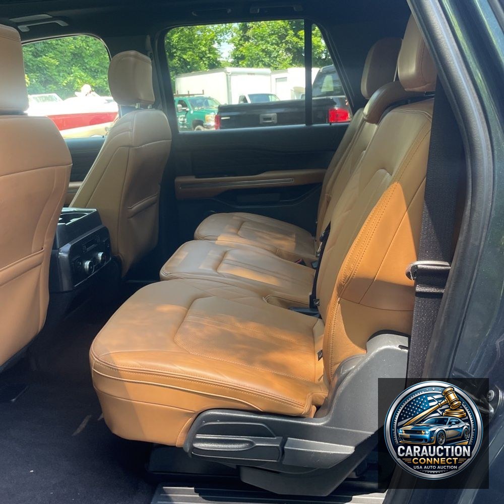 2023 Ford Expedition MAX Platinum