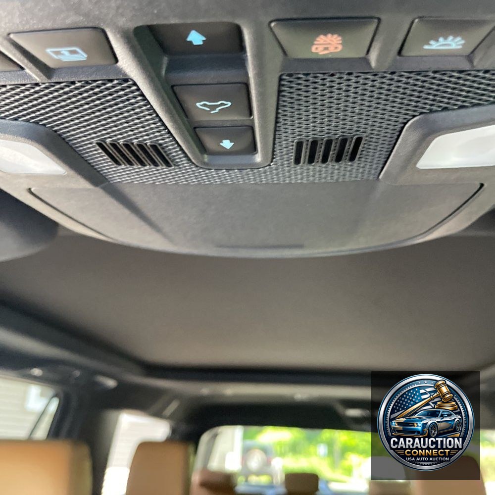 2023 Ford Expedition MAX Platinum