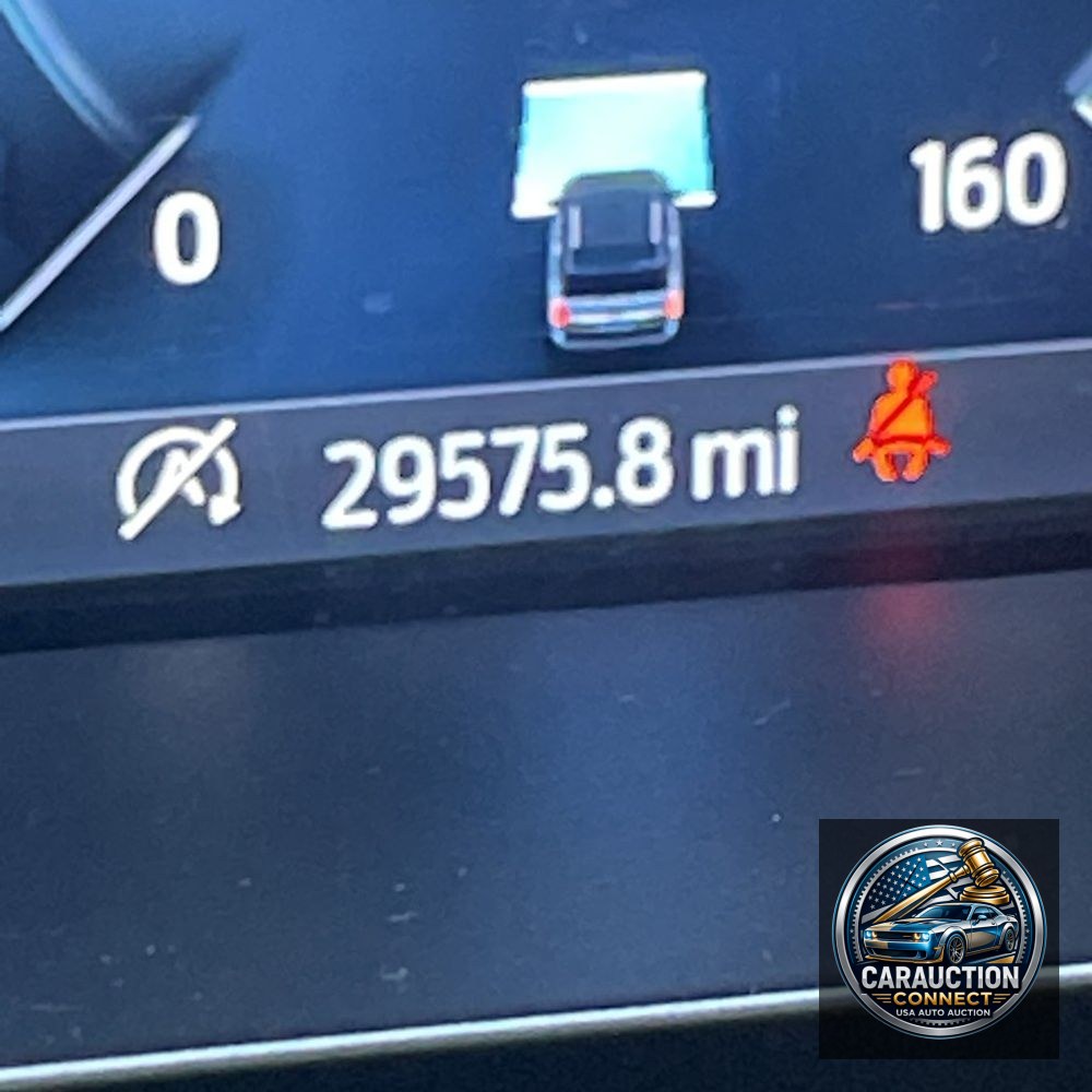 2023 Ford Expedition MAX Platinum