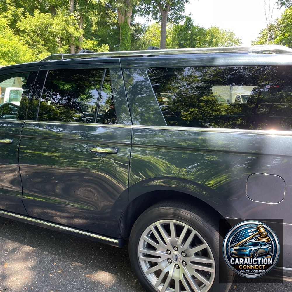 2023 Ford Expedition MAX Platinum