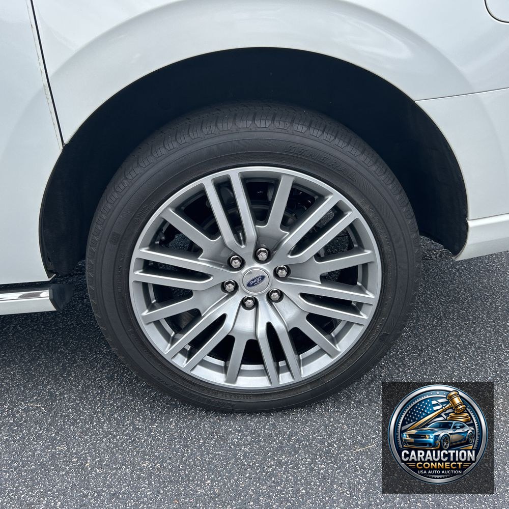 2022 Ford Expedition MAX Platinum