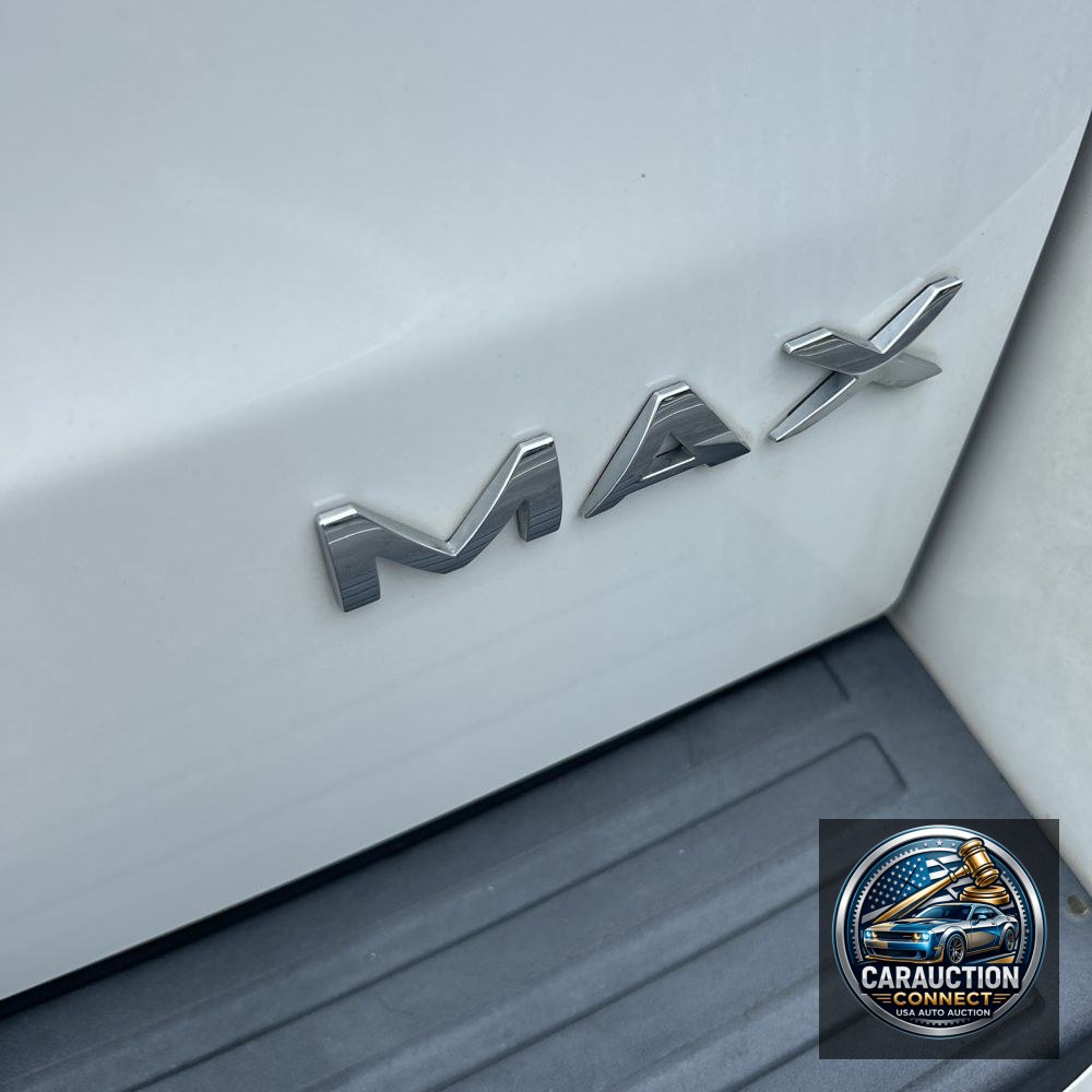 2022 Ford Expedition MAX Platinum