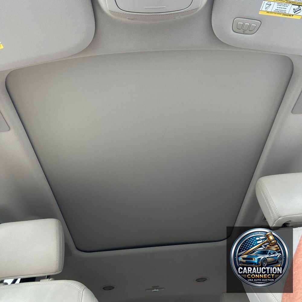 2022 Ford Expedition MAX Platinum