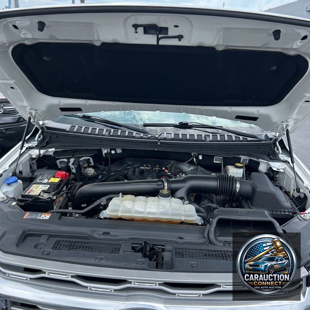 2022 Ford Expedition MAX Platinum
