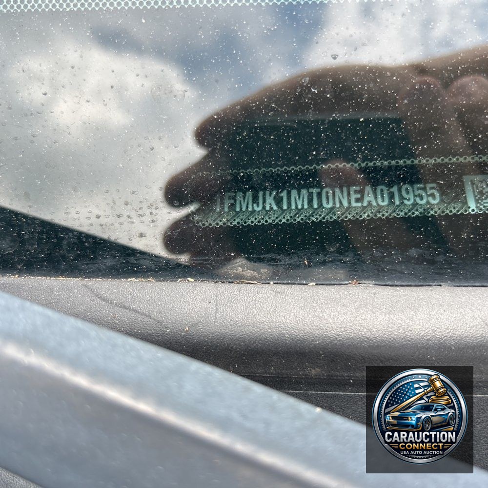2022 Ford Expedition MAX Platinum