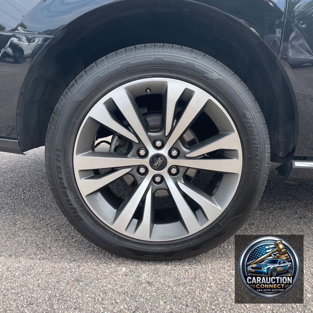 2021 Ford Expedition MAX Platinum