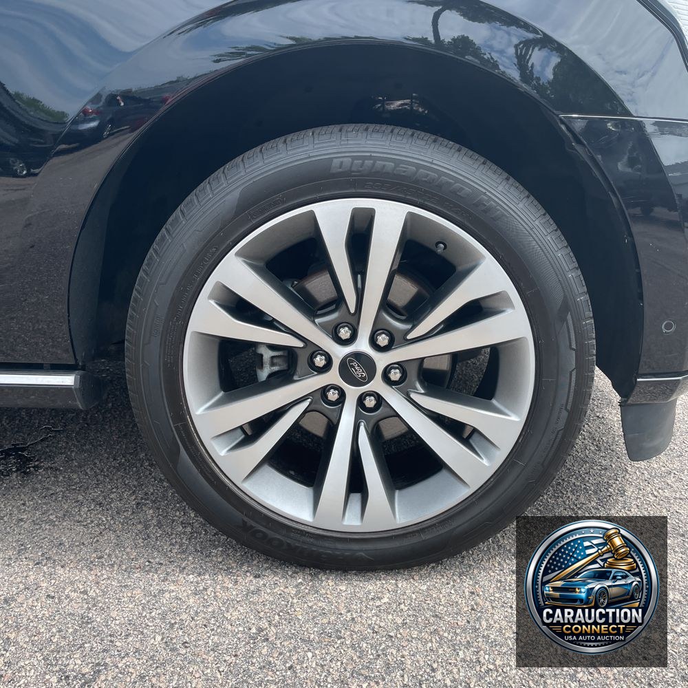2021 Ford Expedition MAX Platinum