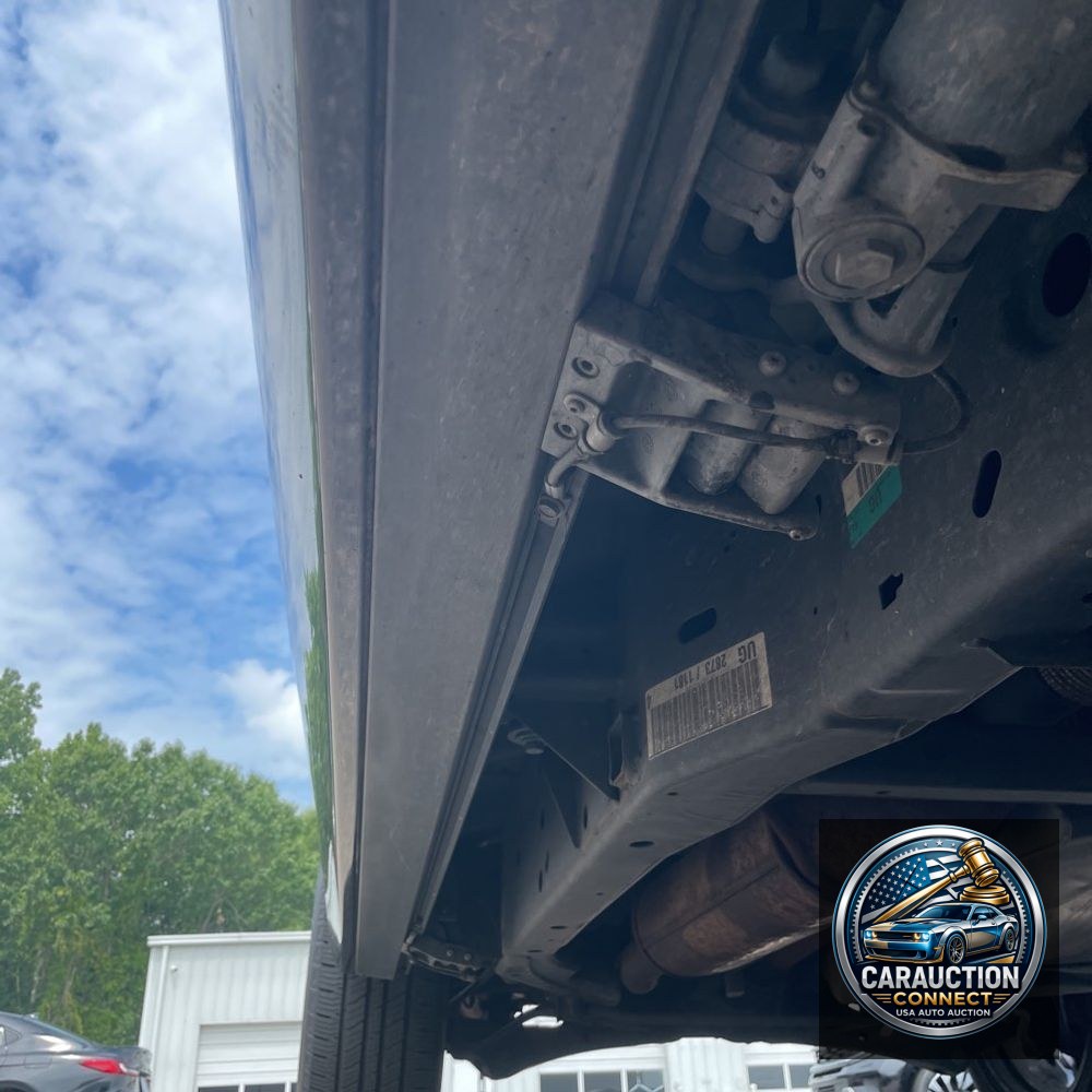 2021 Ford Expedition MAX Platinum