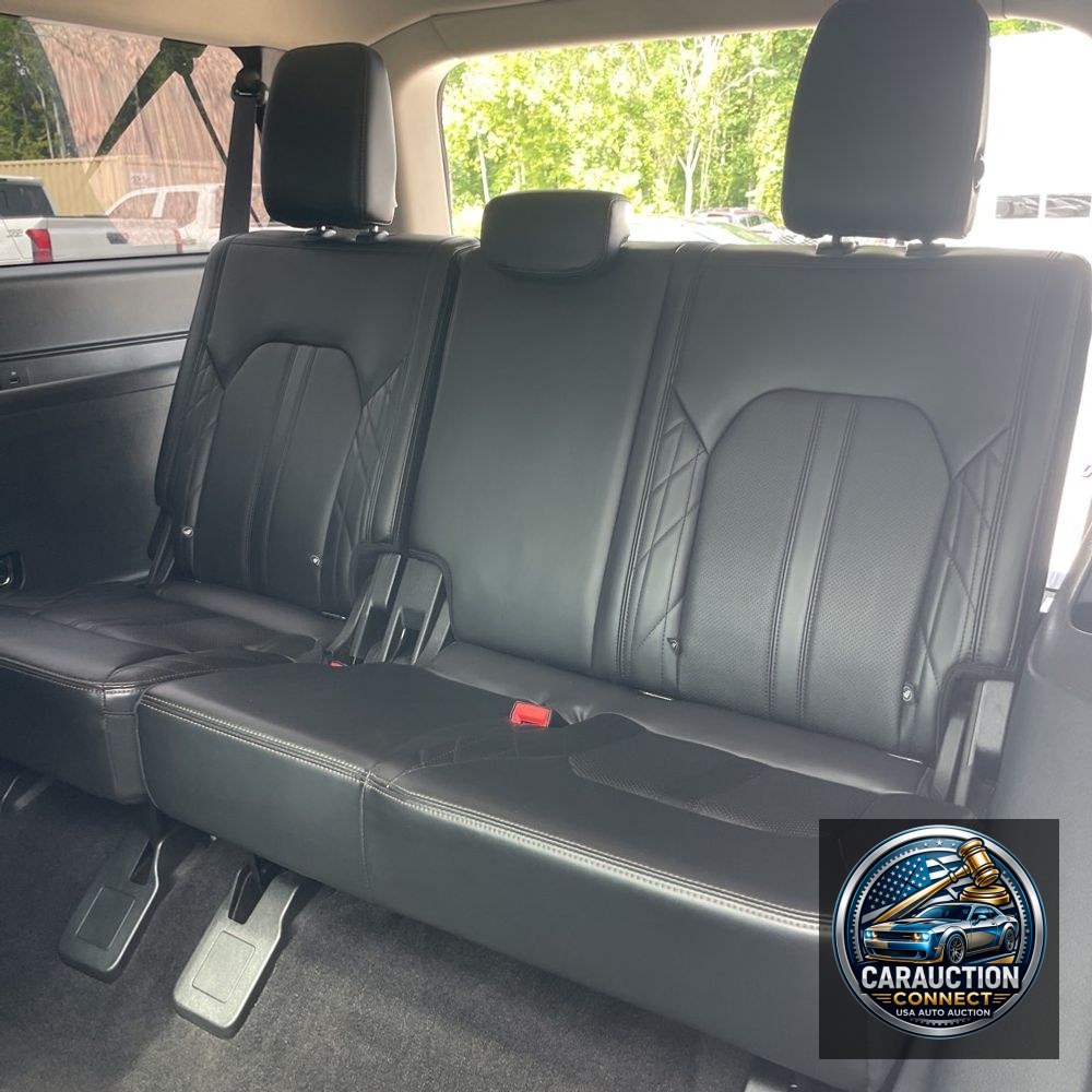 2021 Ford Expedition MAX Platinum