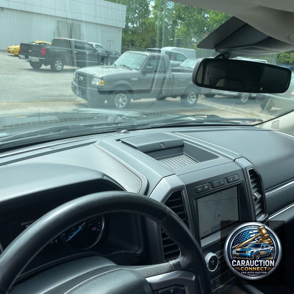 2021 Ford Expedition MAX Platinum