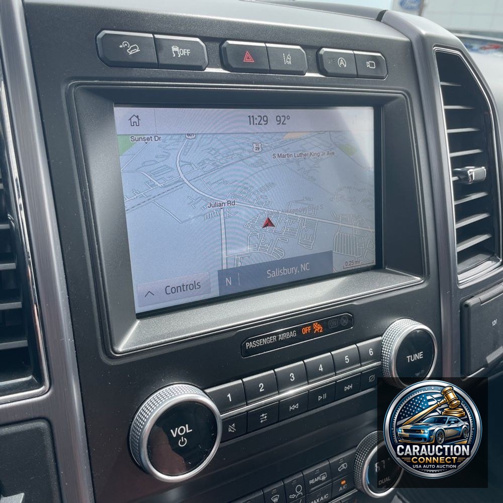 2021 Ford Expedition MAX Platinum