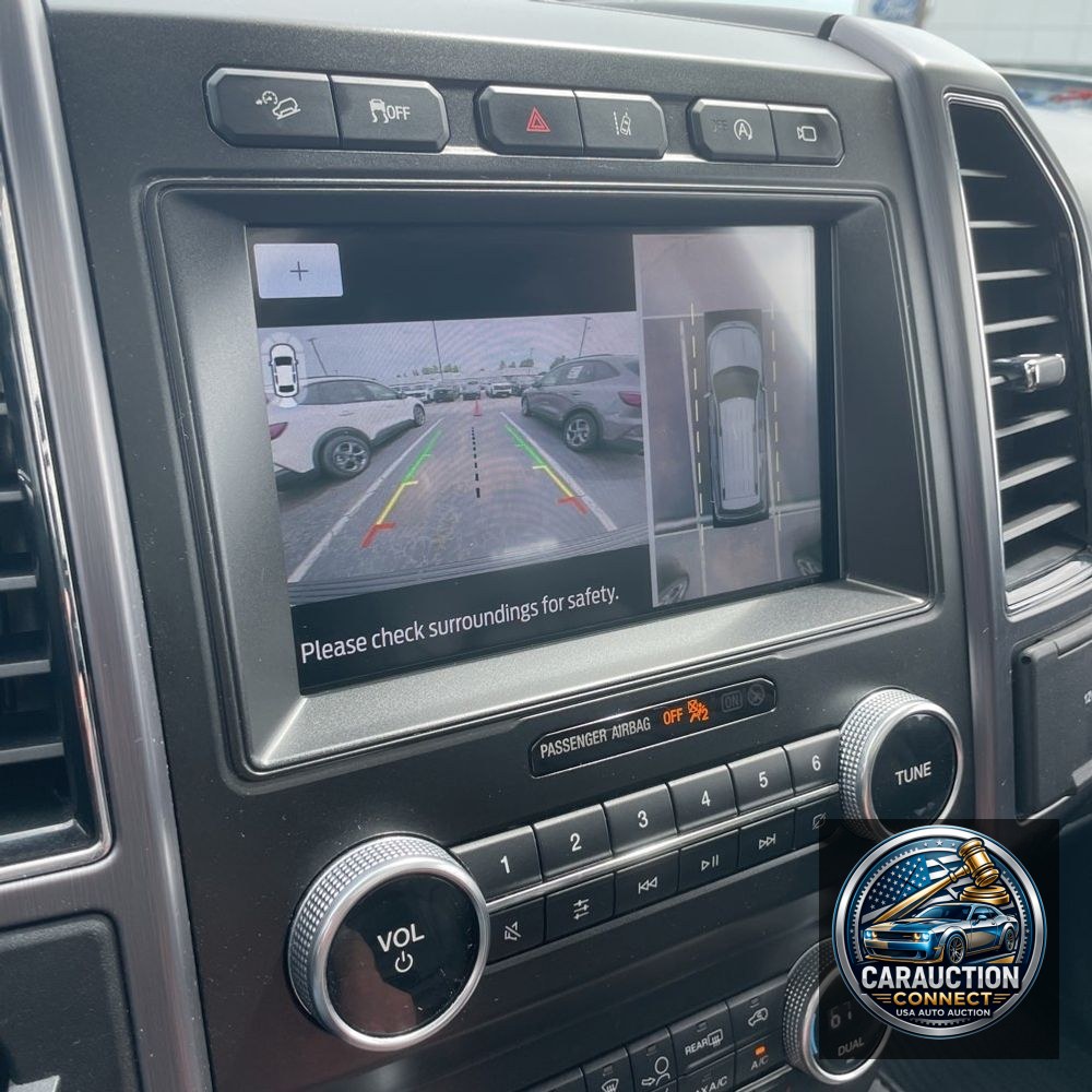 2021 Ford Expedition MAX Platinum