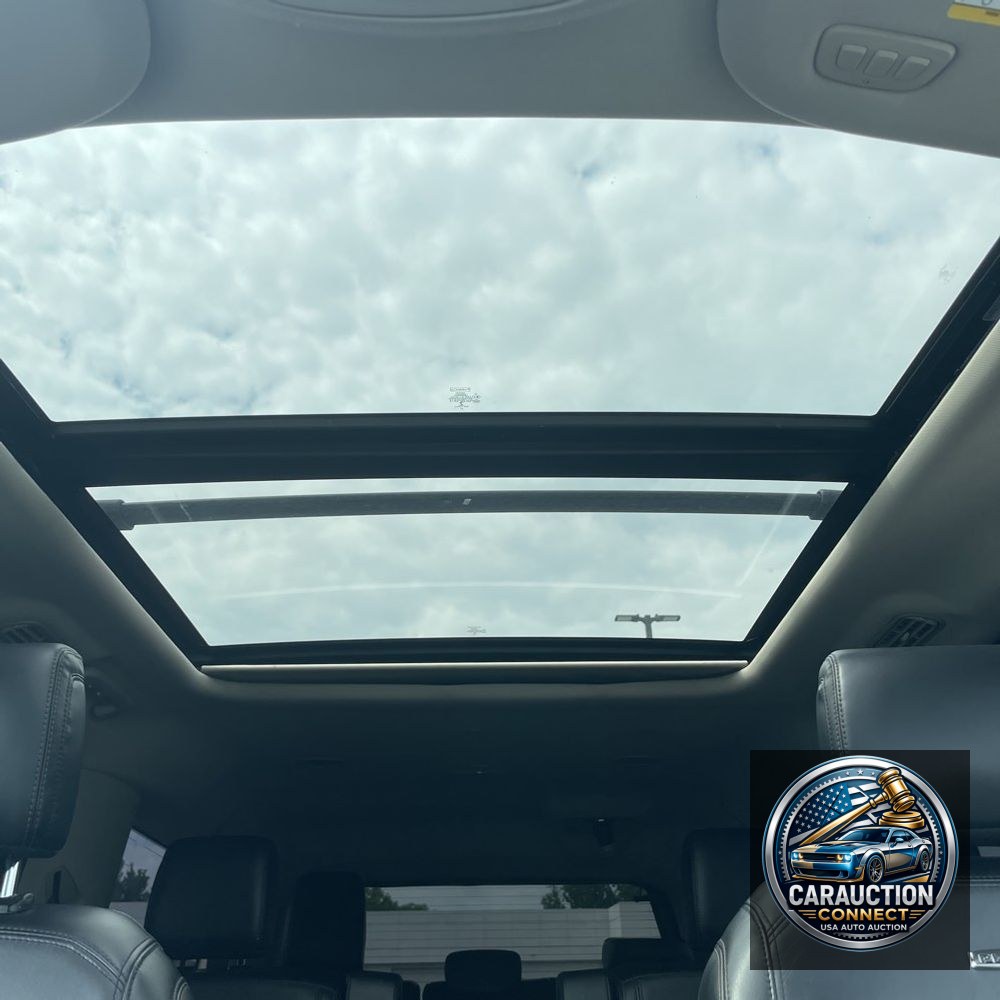 2021 Ford Expedition MAX Platinum