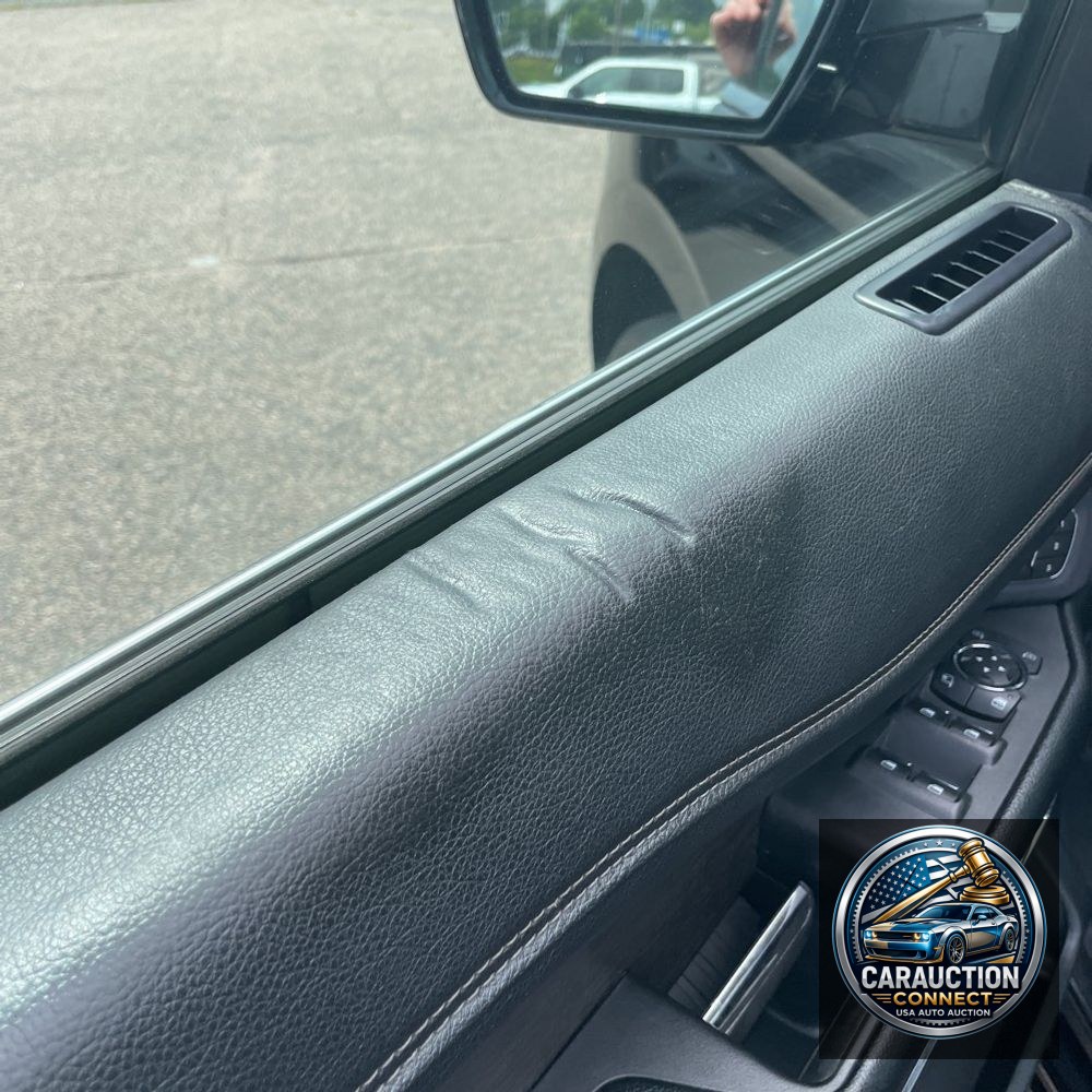 2021 Ford Expedition MAX Platinum